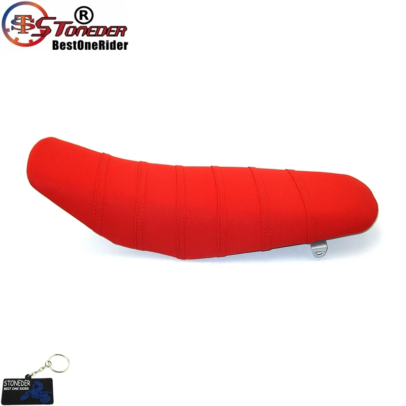 STONEDER Ribbed Seat For Honda CRF110 Chinese 125cc 140cc 150cc 160cc 170cc 180cc 190cc CRF110 Pit Dirt Bike
STONEDER Ribbed Seat For Honda CRF110 Chinese 125cc 140cc 150cc 160cc 170cc 180cc 190cc CRF110 Pit Dirt Bike