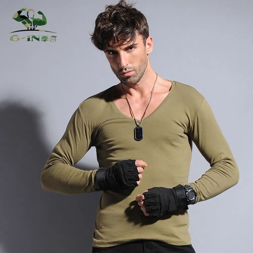 2015 men T shirt men casual leisure fashion long sleeve cotton shirt shirts V-Neck high quality more color size M L XL XXL G2402
2015 men T shirt men casual leisure fashion long sleeve cotton shirt shirts V-Neck high quality more color size M L XL XXL G2402