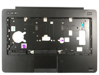 For original Dell Latitude E6440 6440 Palmrest Upper Case C Cover with TouchPad with finger 0V7MXM with electric part
For original Dell Latitude E6440 6440 Palmrest Upper Case C Cover with TouchPad with finger 0V7MXM with electric part