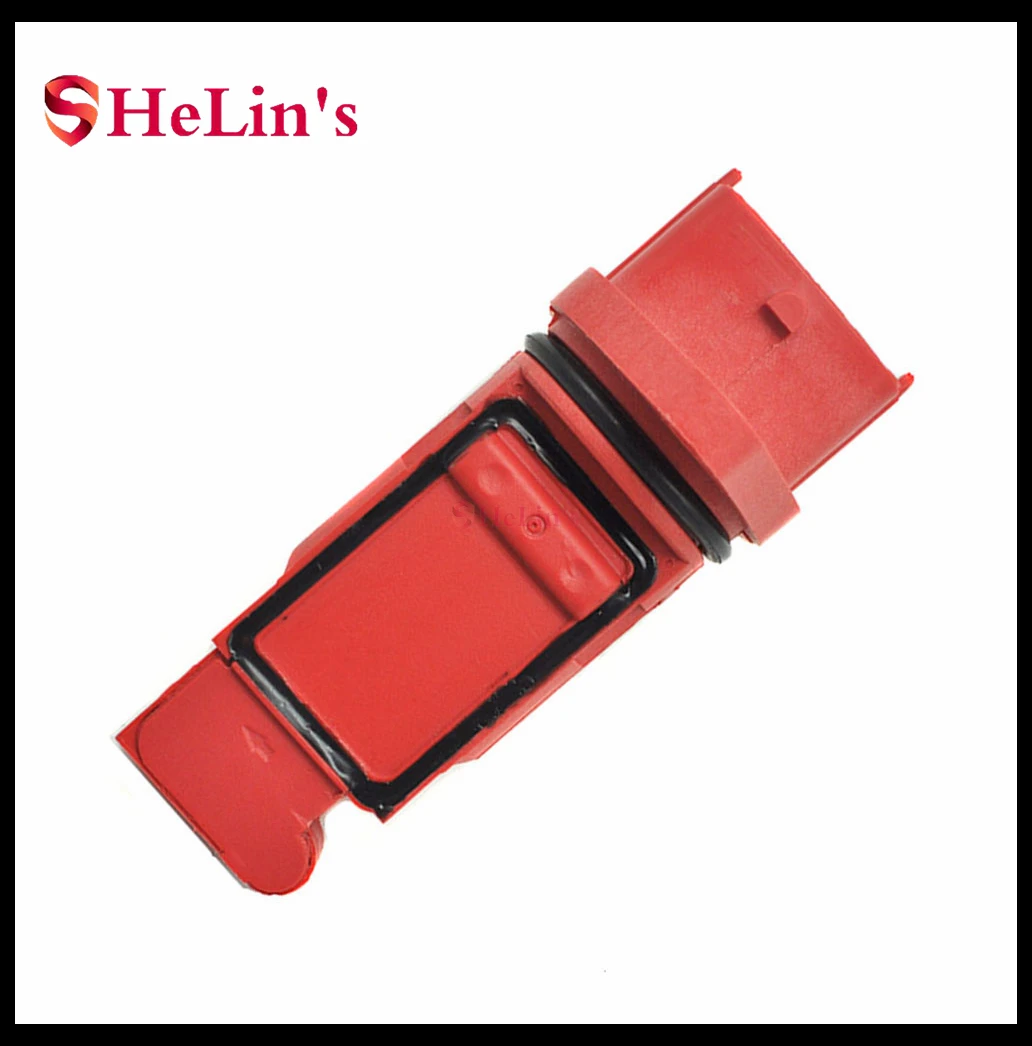 0280218037 F 00C 2G2 044 F00C2G2044 Mass Air Flow MAF Sensor For LADA 110 111 1112 BA3 VAZ 2111 VAZ-2111 BA3-2111 1.5 1.5L 16V
0280218037 F 00C 2G2 044 F00C2G2044 Mass Air Flow MAF Sensor For LADA 110 111 1112 BA3 VAZ 2111 VAZ-2111 BA3-2111 1.5 1.5L 16V