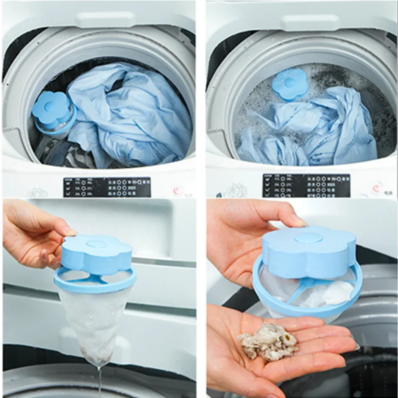 Filter Bag Mesh Filtering Hair Removal Device Wool Floating Washer Style Laundry Cleaning Floating Pet Fur Catcher Filtering
Filter Bag Mesh Filtering Hair Removal Device Wool Floating Washer Style Laundry Cleaning Floating Pet Fur Catcher Filtering