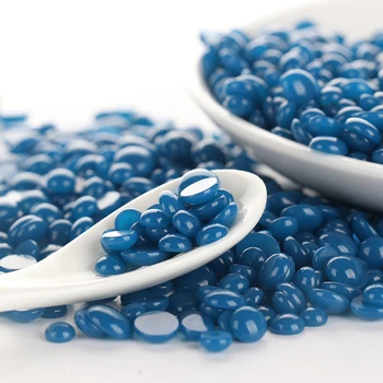 75g Efficient Depilatory Hard Wax Bean For Waxing No Strip Needed For full Body Bikini Face Hair Removal Hair Hard Wax Bean
75g Efficient Depilatory Hard Wax Bean For Waxing No Strip Needed For full Body Bikini Face Hair Removal Hair Hard Wax Bean