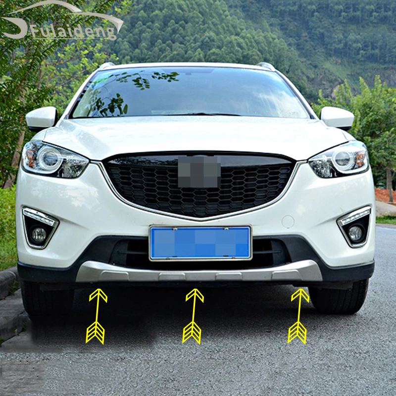 For Mazda CX-5 CX5 2012 2013 2014 2015 2016 stainless steel Front and Rear bumper skid protector guard plate Auto accessories
For Mazda CX-5 CX5 2012 2013 2014 2015 2016 stainless steel Front and Rear bumper skid protector guard plate Auto accessories
