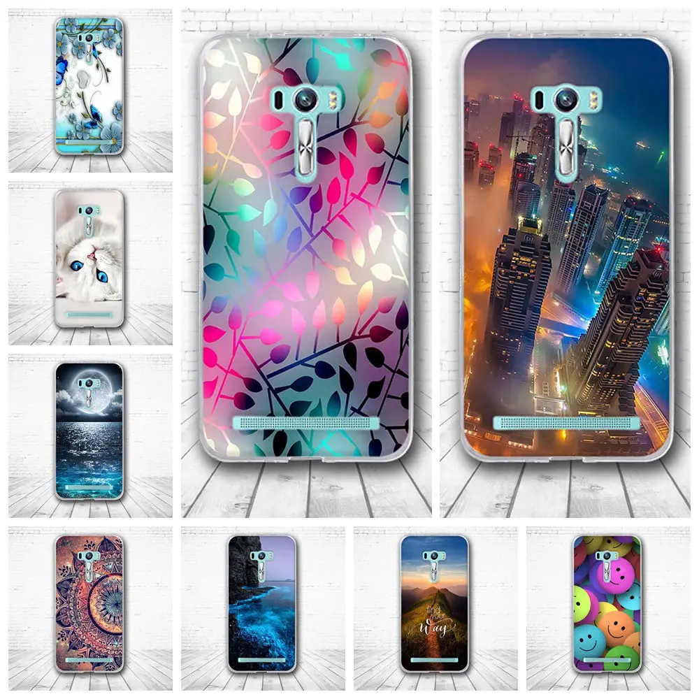 For Case Asus Zenfone Selfie ZD551kl 5.5'' Silicone TPU Back Cover 3D Cute Capa For Coque Zenfone ZD 551KL ZD550KL Phone Cases
For Case Asus Zenfone Selfie ZD551kl 5.5'' Silicone TPU Back Cover 3D Cute Capa For Coque Zenfone ZD 551KL ZD550KL Phone Cases