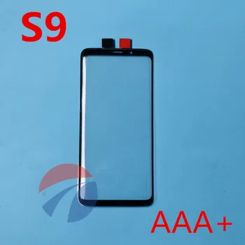 10pcs/lot NEW Replacement LCD Front Touch Screen Glass Outer Lens For Samsung Galaxy S9 G960 G960F 5.8" AAA+
10pcs/lot NEW Replacement LCD Front Touch Screen Glass Outer Lens For Samsung Galaxy S9 G960 G960F 5.8" AAA+
