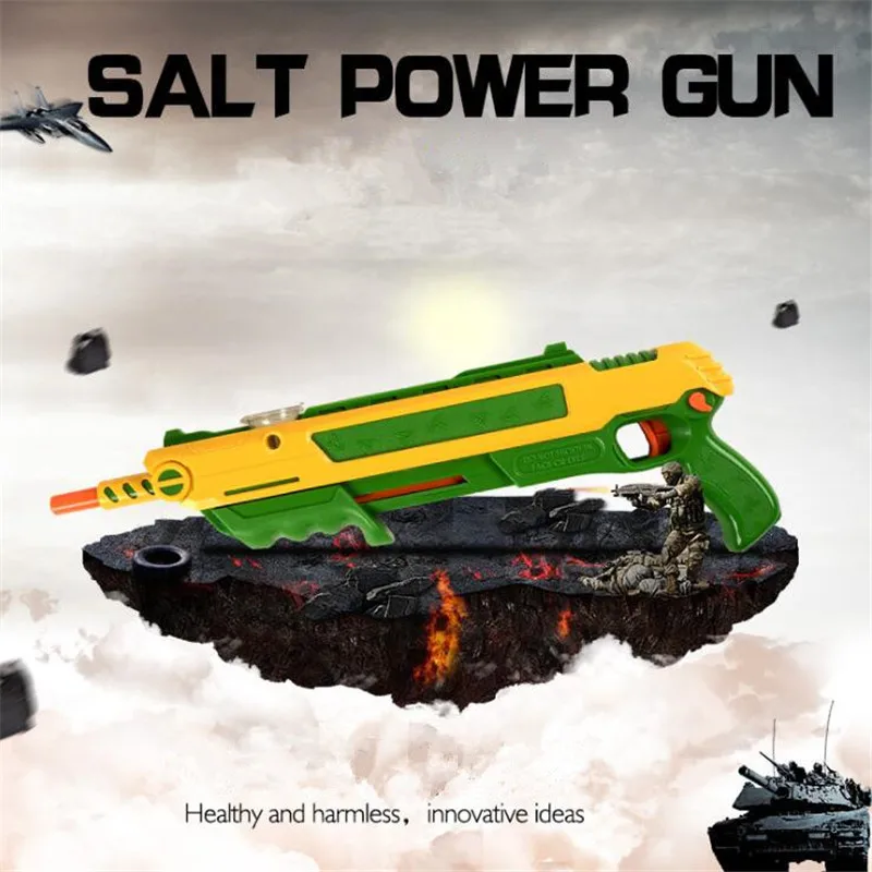 Salt Fly Gun&Pepper Bullets Blaster Airsoft For Bug Blow Gun Mosquito Model Toy Salt Gun Camera BagStrap Bag Dropshipping
Salt Fly Gun&Pepper Bullets Blaster Airsoft For Bug Blow Gun Mosquito Model Toy Salt Gun Camera BagStrap Bag Dropshipping