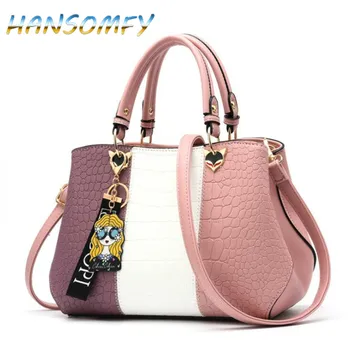 brand Three color PU leather women handbags female luxury small shopper bag lady crossbody messenger shoulder bags X1-15
brand Three color PU leather women handbags female luxury small shopper bag lady crossbody messenger shoulder bags X1-15