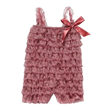 2019 Infant Toddler Lace Cake Rompers Summer Sling Color Cute Candy Color Colorfuls Rompers Baby Girl Toddler Clothes Wholesale
2019 Infant Toddler Lace Cake Rompers Summer Sling Color Cute Candy Color Colorfuls Rompers Baby Girl Toddler Clothes Wholesale