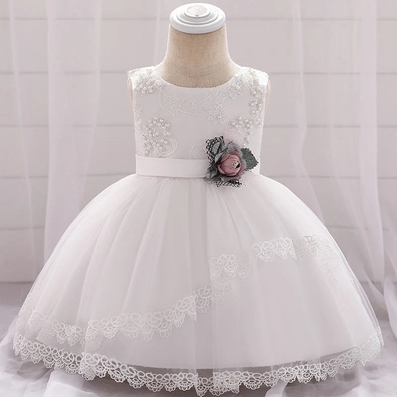 Infant Dress Summer Baby Girls Princess Dress For Girls 1 Year Birthday Dress Christening Party Dresses Newborn Clothes
Infant Dress Summer Baby Girls Princess Dress For Girls 1 Year Birthday Dress Christening Party Dresses Newborn Clothes