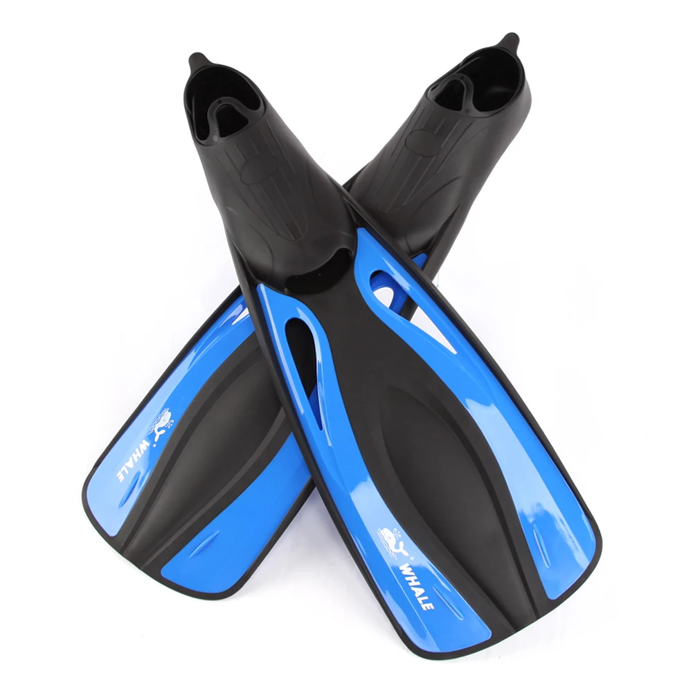 Whale Adult Flexible Swimming Fins Snorkeling Diving Fins Flippers Swimming Fins Submersible Foot Fins Water Sports
Whale Adult Flexible Swimming Fins Snorkeling Diving Fins Flippers Swimming Fins Submersible Foot Fins Water Sports