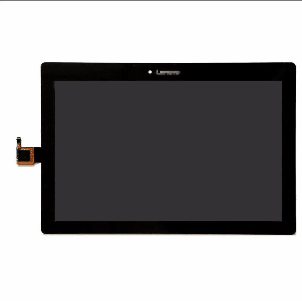 FOR LENOVO TAB2 A10-30/TB2-X30F 10.1 LCD DISPLAY+TOUCH SCREEN DIGITIZER ASSEMBLY
FOR LENOVO TAB2 A10-30/TB2-X30F 10.1 LCD DISPLAY+TOUCH SCREEN DIGITIZER ASSEMBLY