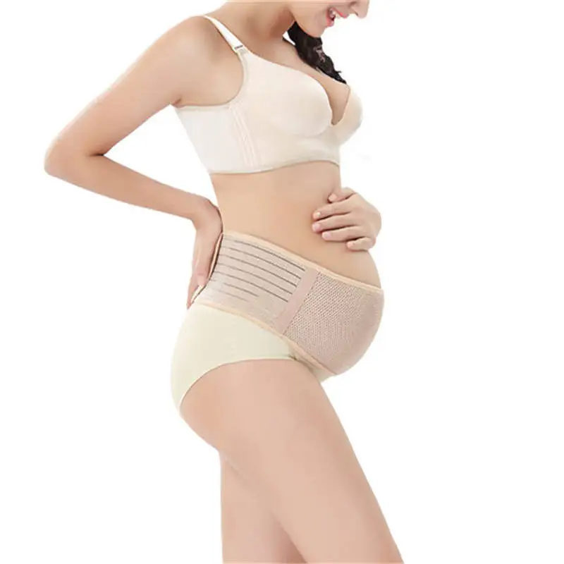 Abdominal Belts For Pregnant Women Prenatal Maternity Belt Adjustable Belly Bandage Pregnant Women Underwear Abdominal Band
Abdominal Belts For Pregnant Women Prenatal Maternity Belt Adjustable Belly Bandage Pregnant Women Underwear Abdominal Band
