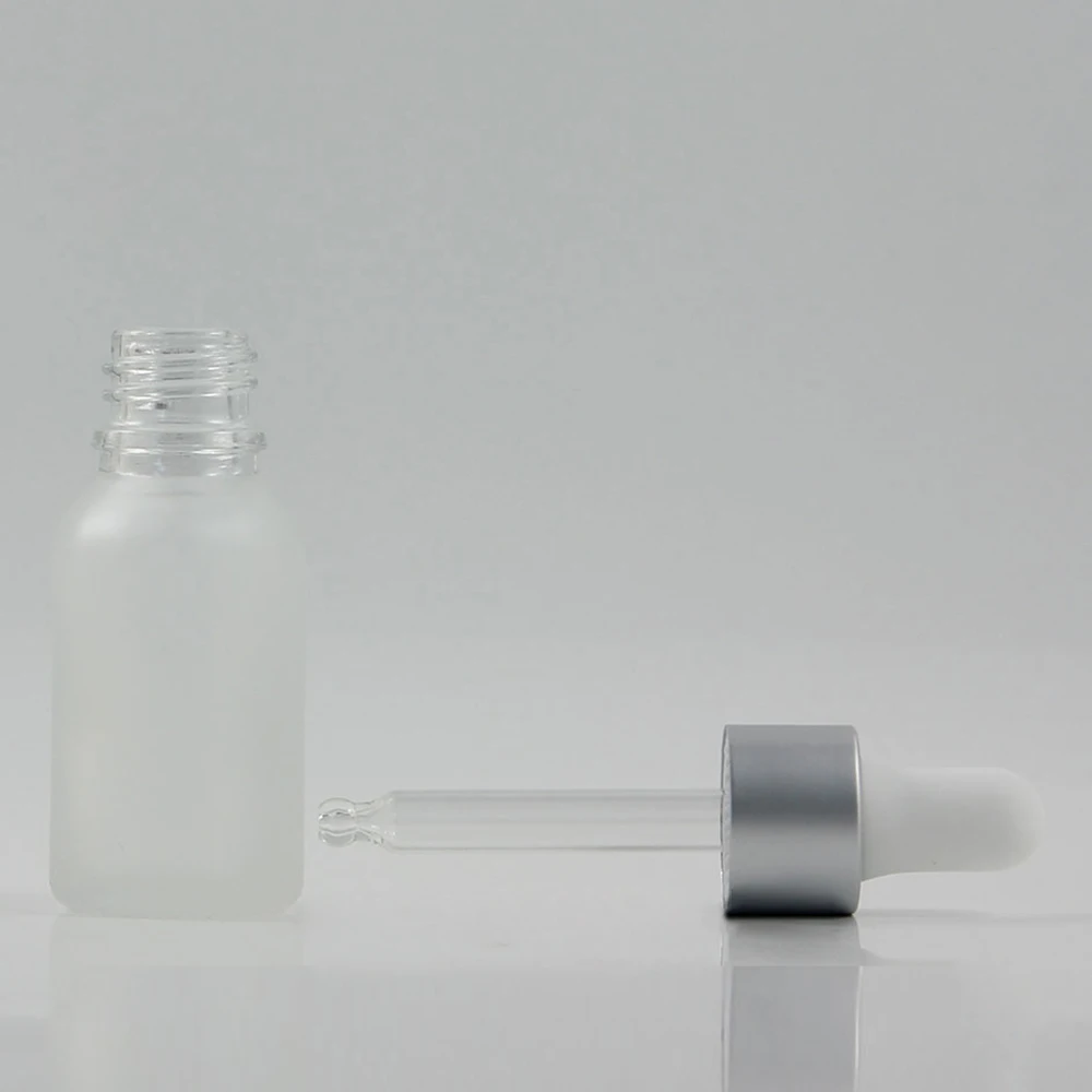 DBX20 Clear Frosted-15ml(1)