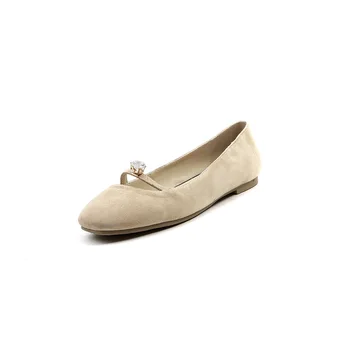 19 years of age season leisure shoes new comfortable square head size 43 yards 33 - shallow single shoes wet
19 years of age season leisure shoes new comfortable square head size 43 yards 33 - shallow single shoes wet