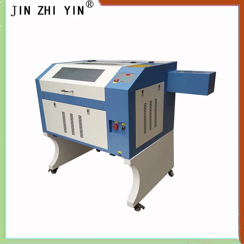 protable mini laser machine 60W 80W100W 4060 laser engraving cutting machine desktop corellaser M2 system CO2 laser engraver
protable mini laser machine 60W 80W100W 4060 laser engraving cutting machine desktop corellaser M2 system CO2 laser engraver