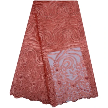 African Tulle Lace Fabric 2018 Best Quality African French Lace Fabric With Stones Nigerian Embroidery Tulle French Lace 1094B
African Tulle Lace Fabric 2018 Best Quality African French Lace Fabric With Stones Nigerian Embroidery Tulle French Lace 1094B