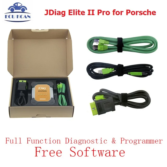 Auto Scanner JDiag Elite II Pro for Porsche Diagnostic&Programming Offline Coding Better Than PIWIS 2 Free Software
Auto Scanner JDiag Elite II Pro for Porsche Diagnostic&Programming Offline Coding Better Than PIWIS 2 Free Software