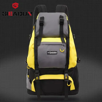 50 l 3D outdoor sport climbing mountaineering Hiking Backpack tactical military camp hiking backpack, travel bag, outdoor
50 l 3D outdoor sport climbing mountaineering Hiking Backpack tactical military camp hiking backpack, travel bag, outdoor