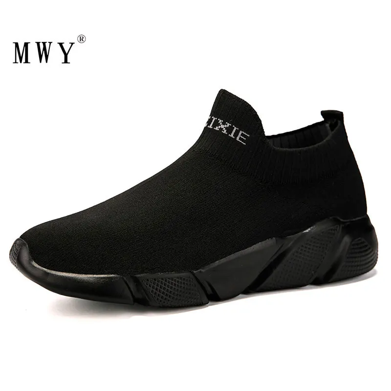 MWY Women Casual Shoes Men Vulcanize Shoes Zapatillas Mujer Stretch Socks Sneakers Breathable Soft Low Top Chunky Shoes Trainers
MWY Women Casual Shoes Men Vulcanize Shoes Zapatillas Mujer Stretch Socks Sneakers Breathable Soft Low Top Chunky Shoes Trainers