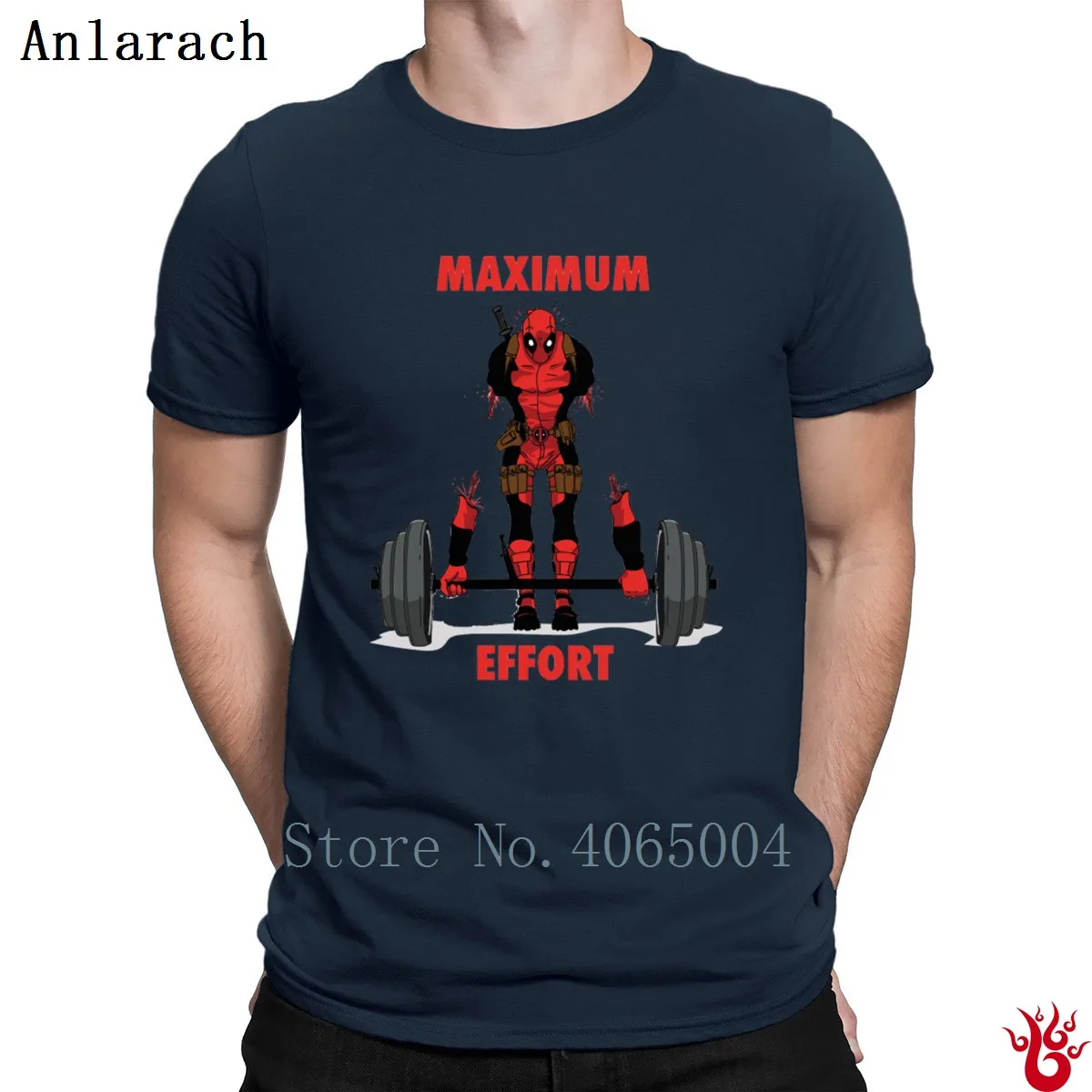 Maximum Effort Deadpool Gym T shirt Cotton Standard Sunlight Euro Size S-3xl T Shirt Summer Hiphop Tops Funny Casual Solid Color
Maximum Effort Deadpool Gym T shirt Cotton Standard Sunlight Euro Size S-3xl T Shirt Summer Hiphop Tops Funny Casual Solid Color
