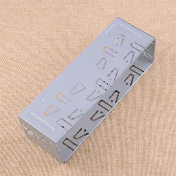 CITALL 1 Din Metal Car Van Dashboard DVD Player Stereo Radio Panel Mounting Cage Frame Fitting Refitting
CITALL 1 Din Metal Car Van Dashboard DVD Player Stereo Radio Panel Mounting Cage Frame Fitting Refitting
