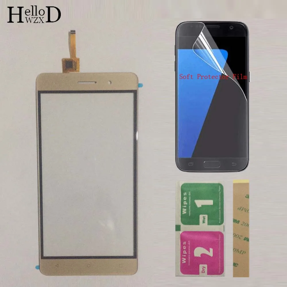 5.5'' Phone TouchScreen Touch Panel Touch Screen Digitizer For Bluboo Maya Front Glass Lens Sensor Touchpad + Protector Film
5.5'' Phone TouchScreen Touch Panel Touch Screen Digitizer For Bluboo Maya Front Glass Lens Sensor Touchpad + Protector Film