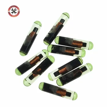 10pcs/lot 4D 4C 46 G KD X2 Chip Blank Copy Car Key Chip for KD-X2 Remote for Tango/H618 Pro/Old CN900 MINI Programmer Chip
10pcs/lot 4D 4C 46 G KD X2 Chip Blank Copy Car Key Chip for KD-X2 Remote for Tango/H618 Pro/Old CN900 MINI Programmer Chip