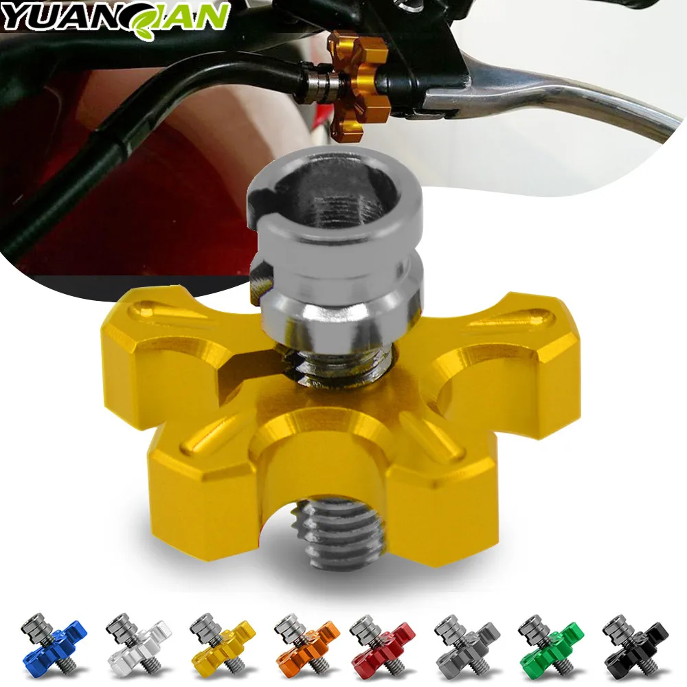 For Suzuki DRZ400S DRZ400SM DRZ400 2000 - 2015 Clutch Cable Wire Adjuster M10/M8 Motorcycle Accessories For Suzuki DRZ400S
For Suzuki DRZ400S DRZ400SM DRZ400 2000 - 2015 Clutch Cable Wire Adjuster M10/M8 Motorcycle Accessories For Suzuki DRZ400S