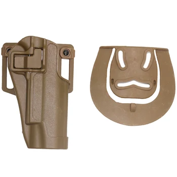 High Quality Quick Tactical Holster Right Handed Paddle Belt Holster For Colt 1911 Free Shipping
High Quality Quick Tactical Holster Right Handed Paddle Belt Holster For Colt 1911 Free Shipping