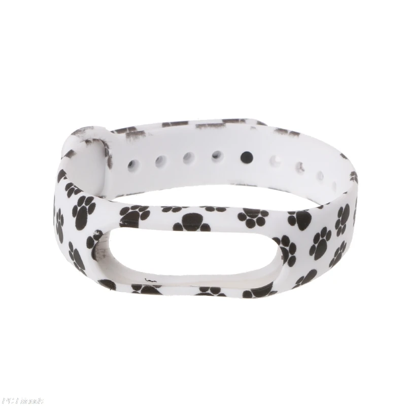 TPU Wristband Bracelet Strap Replacement For Xiaomi MI Band 2 Smart Watch Tracker new drop ship
TPU Wristband Bracelet Strap Replacement For Xiaomi MI Band 2 Smart Watch Tracker new drop ship