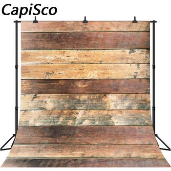 Capisco vinyl photography backdrop brown horizontal stripes wooden wall backgrounds photo studio cute interesting photocall
Capisco vinyl photography backdrop brown horizontal stripes wooden wall backgrounds photo studio cute interesting photocall