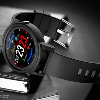 Smart Watch Men Color Screen Heart Rate Monitor sport Smartwatch IP67 Waterproof Fitness Tracker Smart Bracelet
Smart Watch Men Color Screen Heart Rate Monitor sport Smartwatch IP67 Waterproof Fitness Tracker Smart Bracelet