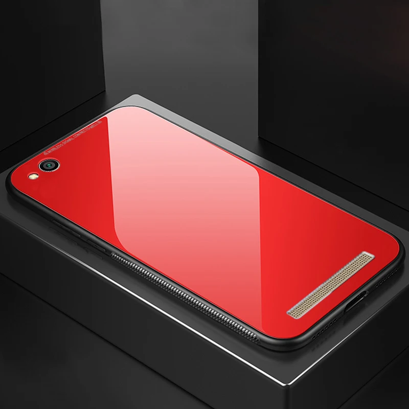 YUETUO tpu Tempered glass phone back capinha,etui,coque,cover,case for xiaomi redmi 4a 4 a for ksiomi xaomi redmi4a accessories
YUETUO tpu Tempered glass phone back capinha,etui,coque,cover,case for xiaomi redmi 4a 4 a for ksiomi xaomi redmi4a accessories
