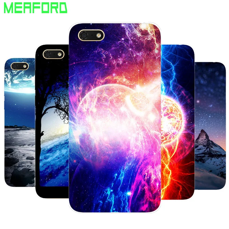 Silicone Case For Huawei Y5 Lite 2018 Soft Art Print Back Cover For Huawei Y5 Lite 2018 DRA-LX5 5.45" Clear bumper Phone Case
Silicone Case For Huawei Y5 Lite 2018 Soft Art Print Back Cover For Huawei Y5 Lite 2018 DRA-LX5 5.45" Clear bumper Phone Case