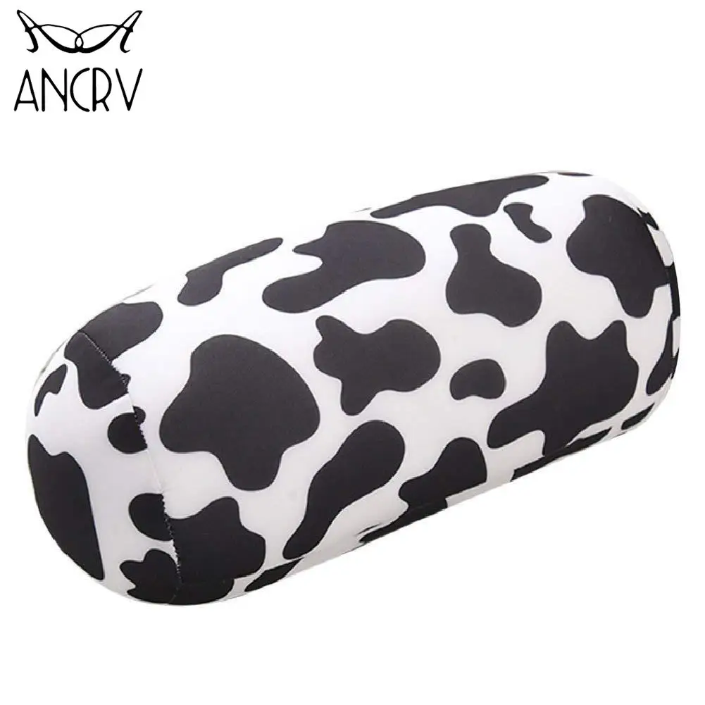 ANCRV Fabric Foam Microbeads Bed Detachable Solid Cylinder Waist Pillow Cylindrical Waist Pillow Cervical Pillow VQT0169
ANCRV Fabric Foam Microbeads Bed Detachable Solid Cylinder Waist Pillow Cylindrical Waist Pillow Cervical Pillow VQT0169