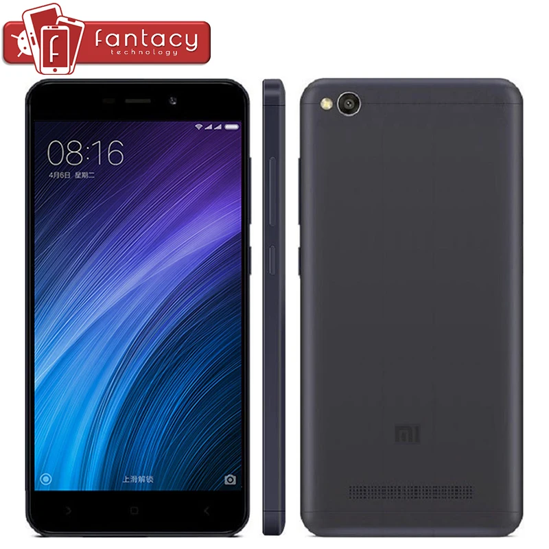 Xiaomi Redmi Eu