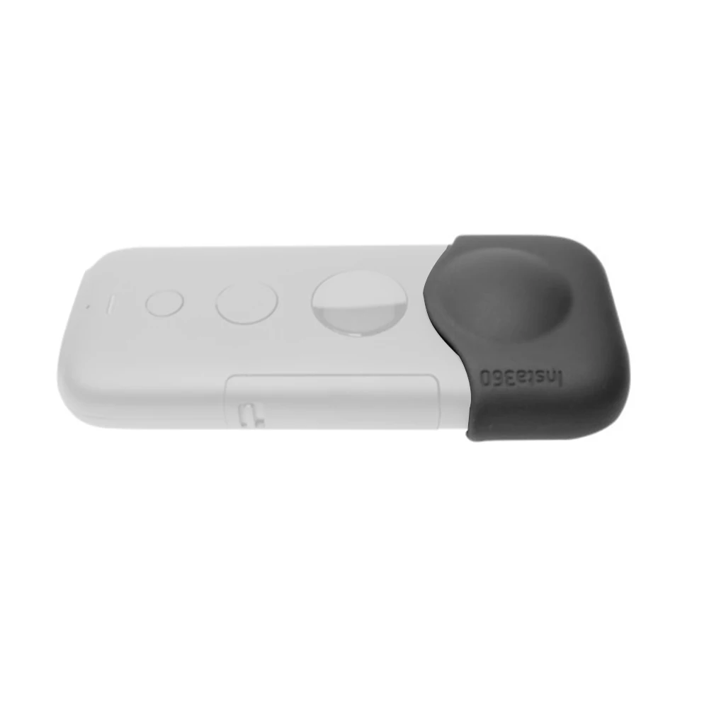 Case Silicone Black Protective Anti Scratch Durable Holder Dust Proof Guard Cover Lens Cap Accessories Camera For Insta360 One X
Case Silicone Black Protective Anti Scratch Durable Holder Dust Proof Guard Cover Lens Cap Accessories Camera For Insta360 One X
