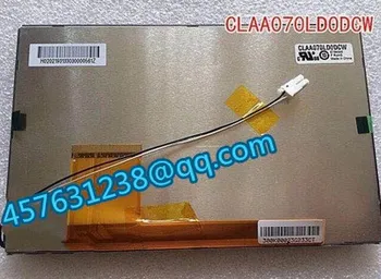 100% Original 7inch Display screen Replacement For LQ070Y3LG4A LCD Screen free shipping
100% Original 7inch Display screen Replacement For LQ070Y3LG4A LCD Screen free shipping