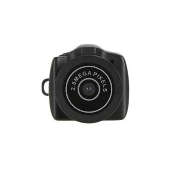 New Portable Mini Pocket 720P HD Webcam Camera Video Camcorder DV DVR Micro Digital Recorder DOM668
New Portable Mini Pocket 720P HD Webcam Camera Video Camcorder DV DVR Micro Digital Recorder DOM668