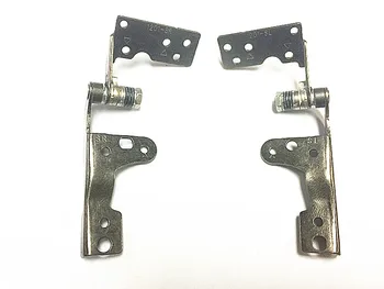 New LCD Hinges For ASUS eeePC Eee PC 1201 1201HA Notebook LCD Screen Display Left & Right Hinges Steel Brackets Set
New LCD Hinges For ASUS eeePC Eee PC 1201 1201HA Notebook LCD Screen Display Left & Right Hinges Steel Brackets Set