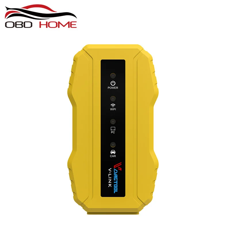 2018 New Truck Diagnostic tool Vdiagtool V-link Adapter Heavy Duty Diagnostic Tool Scanner wifi Version best than INLINE 6
2018 New Truck Diagnostic tool Vdiagtool V-link Adapter Heavy Duty Diagnostic Tool Scanner wifi Version best than INLINE 6