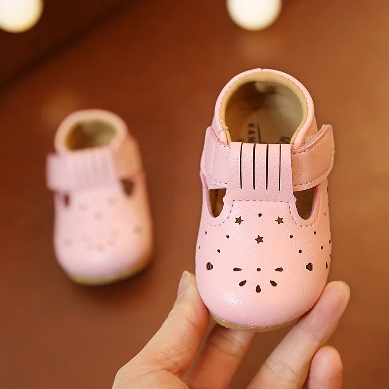 2019 spring and autumn baby soft sole shoes toddler shoes Korea style girls shoes princess shoes
2019 spring and autumn baby soft sole shoes toddler shoes Korea style girls shoes princess shoes