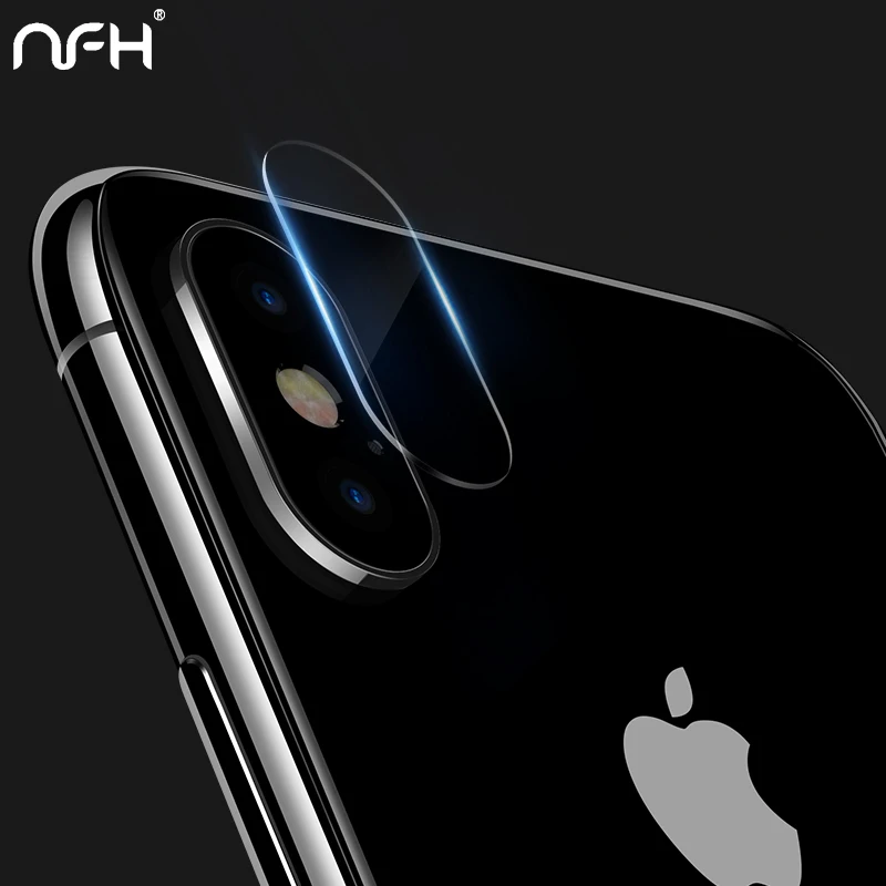 3 pcs/Camera Lens Protective Film for iphone X Xs Max XR Lens Screen Protector For iPhone 8 7 6S Plus Tempered Glass Film Fundas
3 pcs/Camera Lens Protective Film for iphone X Xs Max XR Lens Screen Protector For iPhone 8 7 6S Plus Tempered Glass Film Fundas