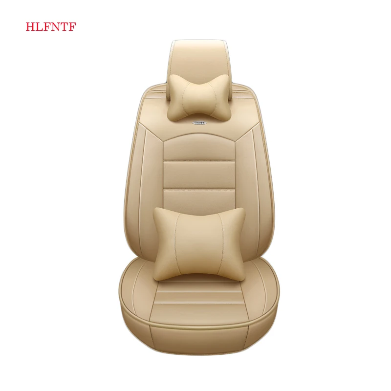 Автомобильная подушка HLFNTF Всесезонная для hyundai lada jeep mitsubishi bmw citroen fiat