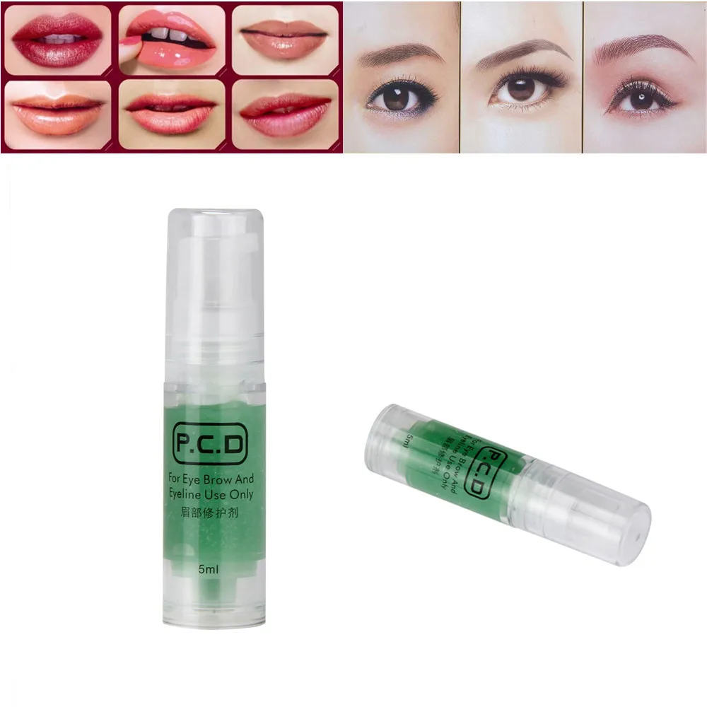 Microblading Eyebrow Repair Gel Permanent Makeup Supplies Eyebrow Aftercare repair gel Makep Tool Mar9
Microblading Eyebrow Repair Gel Permanent Makeup Supplies Eyebrow Aftercare repair gel Makep Tool Mar9