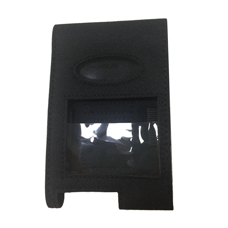 58mm thermal receipt printer case can Hanging on the belt perfect case for outside printer
58mm thermal receipt printer case can Hanging on the belt perfect case for outside printer