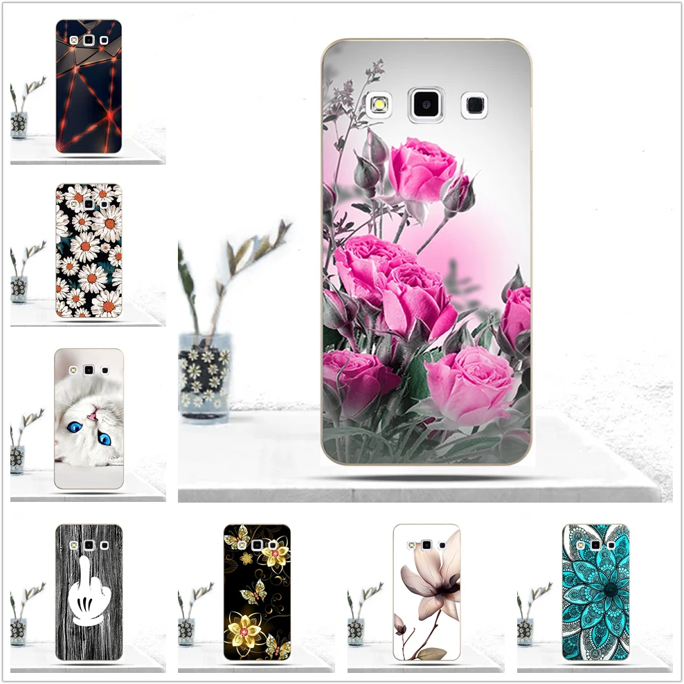 Soft TPU Phone Cases for Samsung Galaxy A3 2015 Case for Samsung A3 Cover for Samsung Galaxy A 3 A300 A300F A300H A3000 SM-A300F
Soft TPU Phone Cases for Samsung Galaxy A3 2015 Case for Samsung A3 Cover for Samsung Galaxy A 3 A300 A300F A300H A3000 SM-A300F