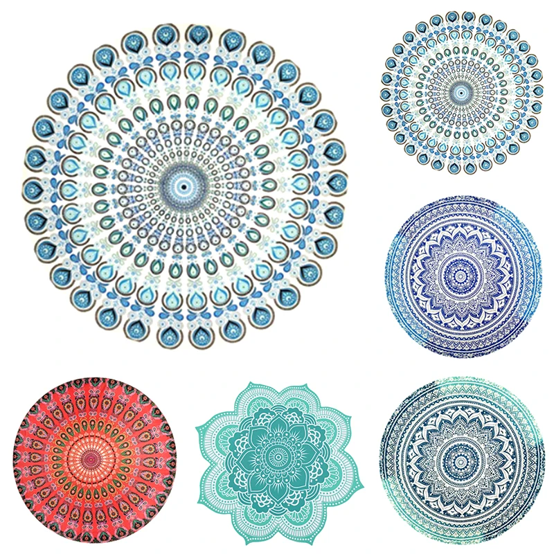 Beach Towel Tassel Yoga Mat Round Beach Throw Tapestry Printing Picnic Mat Beach Blanket Tapestry Camping Mattress
Beach Towel Tassel Yoga Mat Round Beach Throw Tapestry Printing Picnic Mat Beach Blanket Tapestry Camping Mattress