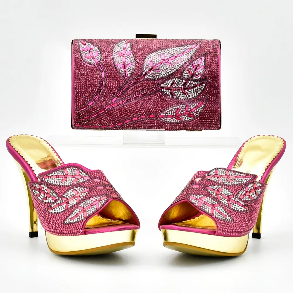 African aso ebi wedding party shoes women fushia pink promotion size 37 to 42 heel 4 inch SB8139-2 shoes and bag low price sales
African aso ebi wedding party shoes women fushia pink promotion size 37 to 42 heel 4 inch SB8139-2 shoes and bag low price sales