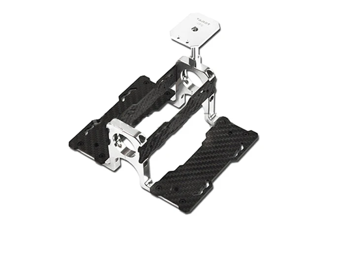 F06634 Tarot 24MM Carbon Fiber GPS Fasten Holder Battery Mounting TL2867 for FPV RC Helicopters Multicopter
F06634 Tarot 24MM Carbon Fiber GPS Fasten Holder Battery Mounting TL2867 for FPV RC Helicopters Multicopter